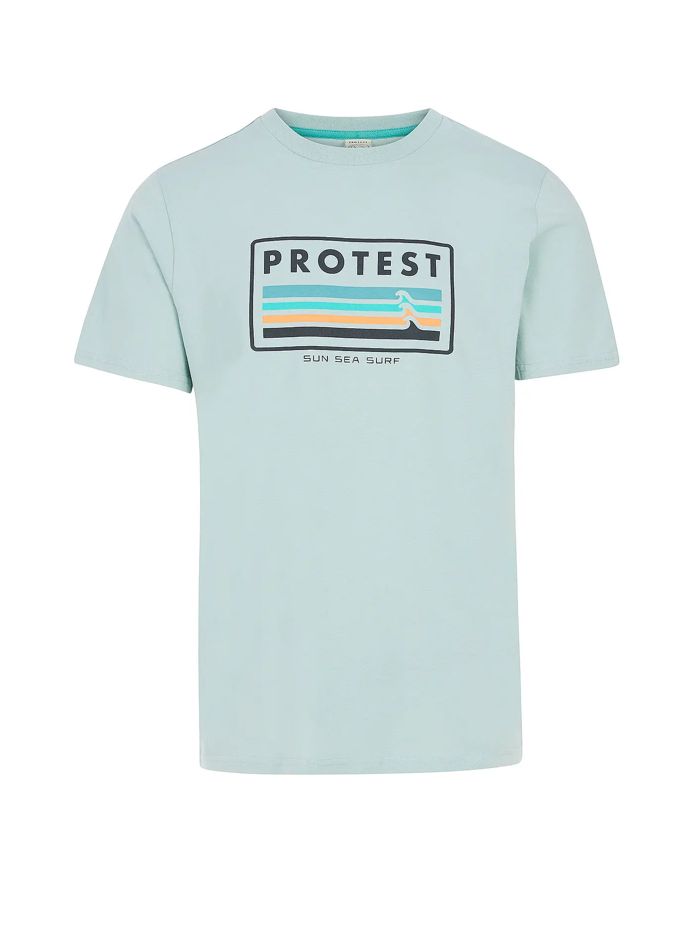 PROTEST | Herren Beachshirt PRTBarn | 